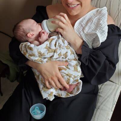 Michelle Sheerin